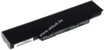 Powery Helyettesítő akku Fujitsu LifeBook AH562