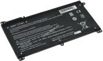 Powery Helyettesítő laptop akku HP Stream 14