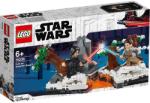 LEGO® Star Wars™ - Párbaj a Starkiller bázison (75236)