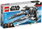 LEGO® Star Wars™ - Black Ace TIE elfogó (75242)