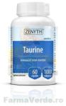 Zenyth Pharmaceuticals Taurine 1000 mg 60 capsule Zenyth PHARMACEUTICALS