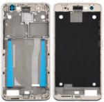  tel-szalk-010010 Asus Zenfone 3 ZE552KL arany előlap lcd keret, burkolati elem (tel-szalk-010010)