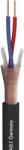 Sommer Cable SC Stage Highflex Negru