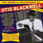 Blackwell, Otis Songs & Recordings Of