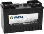 VARTA Promotive Black 110Ah 680A left+ (610 048 068)