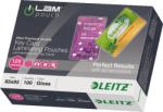 Leitz iLAM lamináló fólia 65x95mm 125 mikron (E33812)
