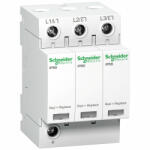 Schneider Electric Schneider A9L08321 ACTI9 iPRD 8r 8 KA 460V 3P IT túlfeszültség-korlátozó (A9L08321)