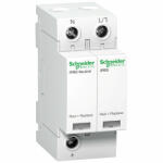 Schneider Electric Schneider A9L40501 ACTI9 iPRD túlfeszültség-korlátozó, cserélhető betéttel távjelzéssel, 40kA, 1P-N, 350 (A9L40501)