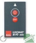 B.E.G. BEG 92159 Távirányító Luxomat IR-PD Mini infrás, mozgásérzékelőhöz (92159)