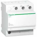 Schneider Electric Schneider A9L15582 ACTI9 iPF túlfeszültség-korlátozó, fixbetétes, 40kA, 3P, 340V (A9L15582)