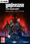 Bethesda Wolfenstein Youngblood [Deluxe Edition] (PC)