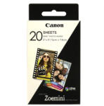 Canon ZINK ZP-2030 5x7 cm/20 3214C002AA