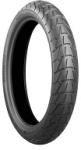 Bridgestone AX 41S F ( 120/70 R19 TL 60H Marcaj M+S, M/C, Roata fata )