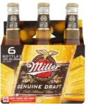 MillerCoors Genuine Draft világos sör 4, 7% 330 ml - bevasarlas