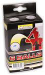 Buffalo Mingi Tenis (6 buc) Buffalo Plastic (7050.044)