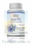 Zenyth Pharmaceuticals Inulin FOS Prebiotic pulbere 120 gr Zenyth PHARMACEUTICALS