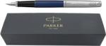 Parker Stilou Parker Jotter Royal albastru cu accesorii cromate (STIPARJOTR950)