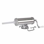 Vanessa Aparat de facut carnati Vanessa Sausage Maker, 1.5 kg, 3 accesorii