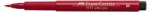 Faber-Castell Pitt Artist Pen Brush Rosu Purpuriu Intens Faber-Castell (FC167419)