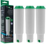 FilterLogic 3 db FilterLogic CFL-701B - Krups Claris kávéfőző vízlágyító vízszűrő helyettesítő termék (3CFL-701B)