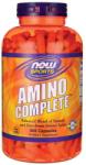 NOW Amino Complete kapszula 360 db