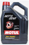 Motul Motylgear 75W-90 5 l