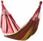 Cattara Textiles red/yellow (13568)