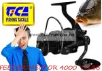 TICA Feeder Mentor 4000 7+1BB (FM4000)