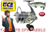 TICA TB4000 TB 4000 8+1BB (TB4000)