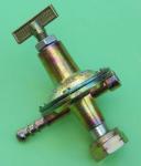  Nyomásszabályzó PB palackra, GB M RA010Z (2730) - meleget