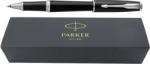 Parker Roller Parker Urban Royal negru mat cu accesorii cromate (ROLPARURBR583)