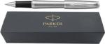 Parker Roller Parker Urban Royal argintiu cu accesorii cromate (ROLPARURBR588)
