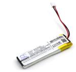  89305-01 Vezetéknélküli fejhallgató akkumulátor 730 mAh (89305-01)