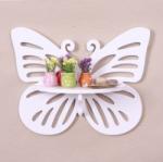  Etajera Fluture Raft