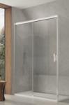  Usa de nisa culisanta din doua piese SanSwiss Cadura CAS2 140 x H200 cm (CAS2G1405007)