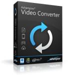Ashampoo Video Converter