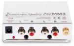 AQ MM3 Amplificator