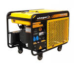 Stager YDE12E3 (1158000012E3) Generator