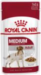 Royal Canin Medium Adult 10x140 g
