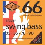 Rotosound RS 66 LB Corzi pentru chitare bas (RS66LB)