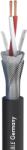Sommer Cable SC Primus Negru