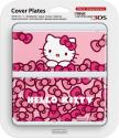 Nintendo New Nintendo 3DS Cover Plate - Hello Kitty