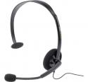 Microsoft Official XBOX 360 vezetékes chat headset (OEM)