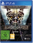 Kalypso Blackguards 2 [Limited Day One Edition] (PS4)