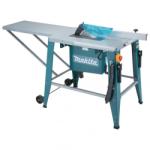 Makita Циркуляр строителен с работен плот 315 мм, 2000 W, 2950 об. /мин Makita 2712
