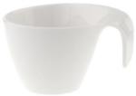 Villeroy & Boch V&B Flow reggeliző csésze 0, 38l (10-3420-1240)