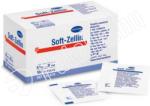  Soft-zellin törlőkendő alkoholos . 6x3 100x