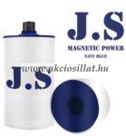 Jeanne Arthes Magnetic Power Navy Blue EDT 100 ml Parfum