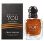Giorgio Armani Emporio Armani Stronger With You Intensely EDP 30 ml Parfum