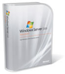 Microsoft Windows Server 2008 Standard R2 64bit ENG P73-04849